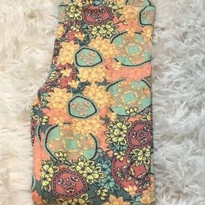 Lularoe Kids S Leggings